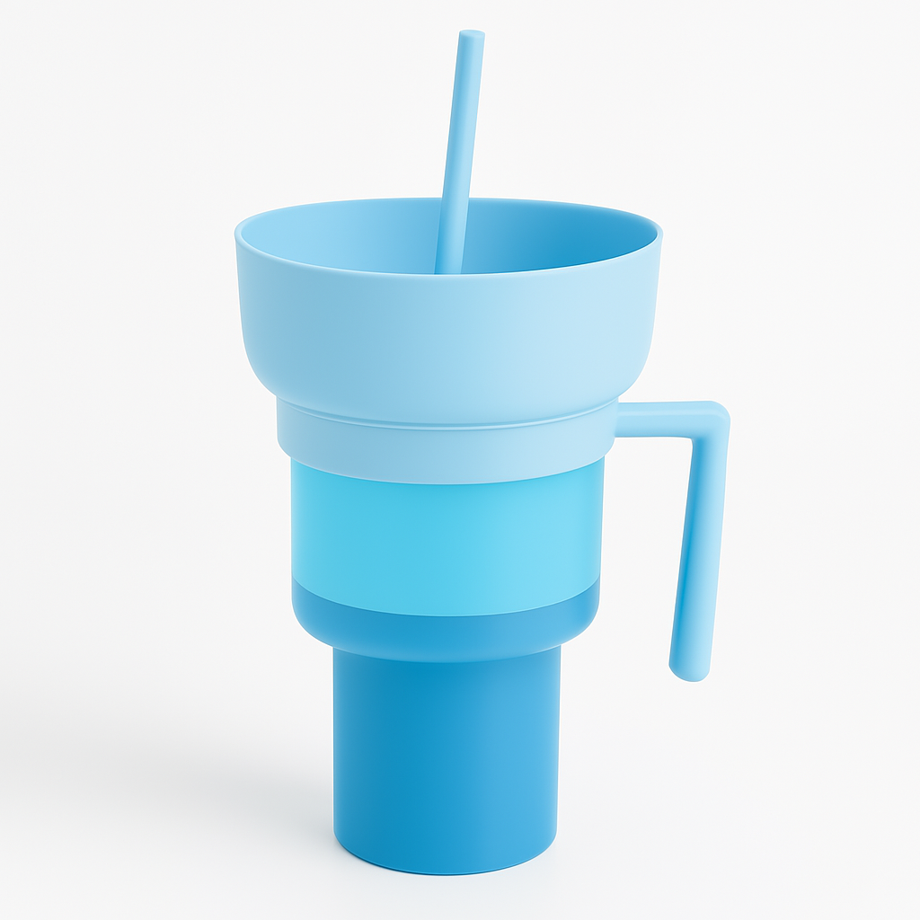 Chomp Chalice