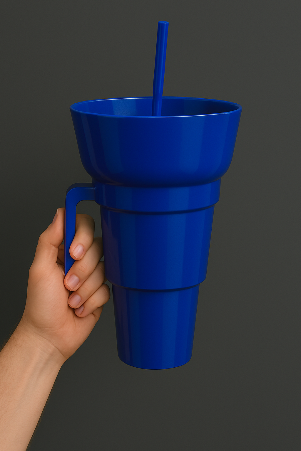 Chomp Chalice