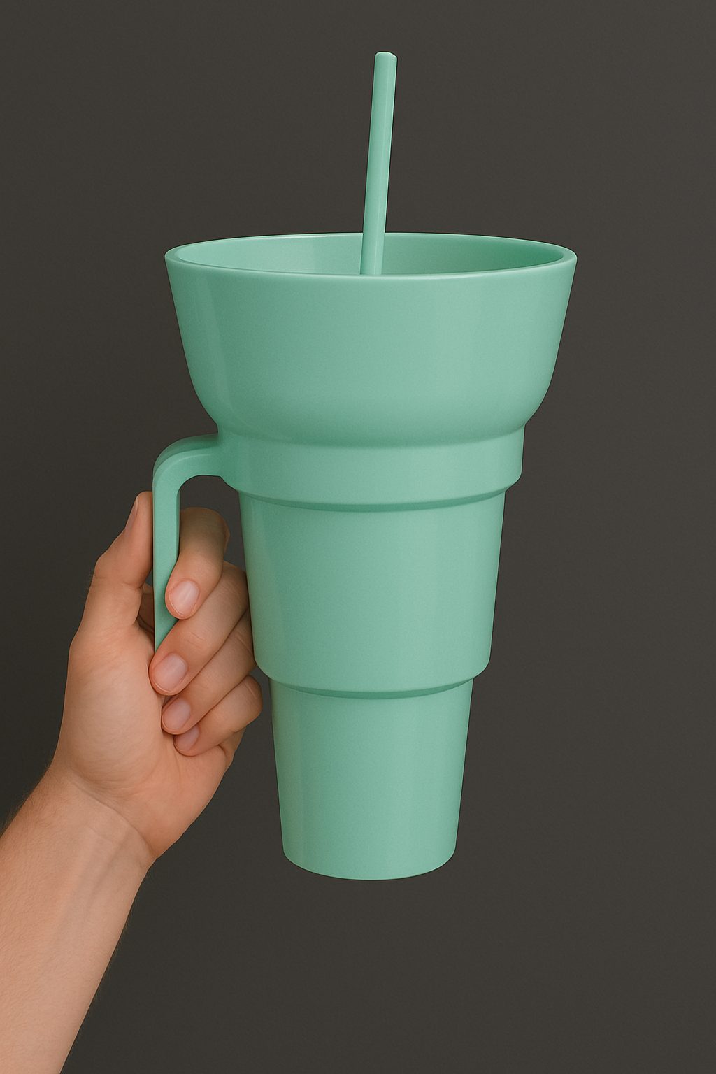 Chomp Chalice