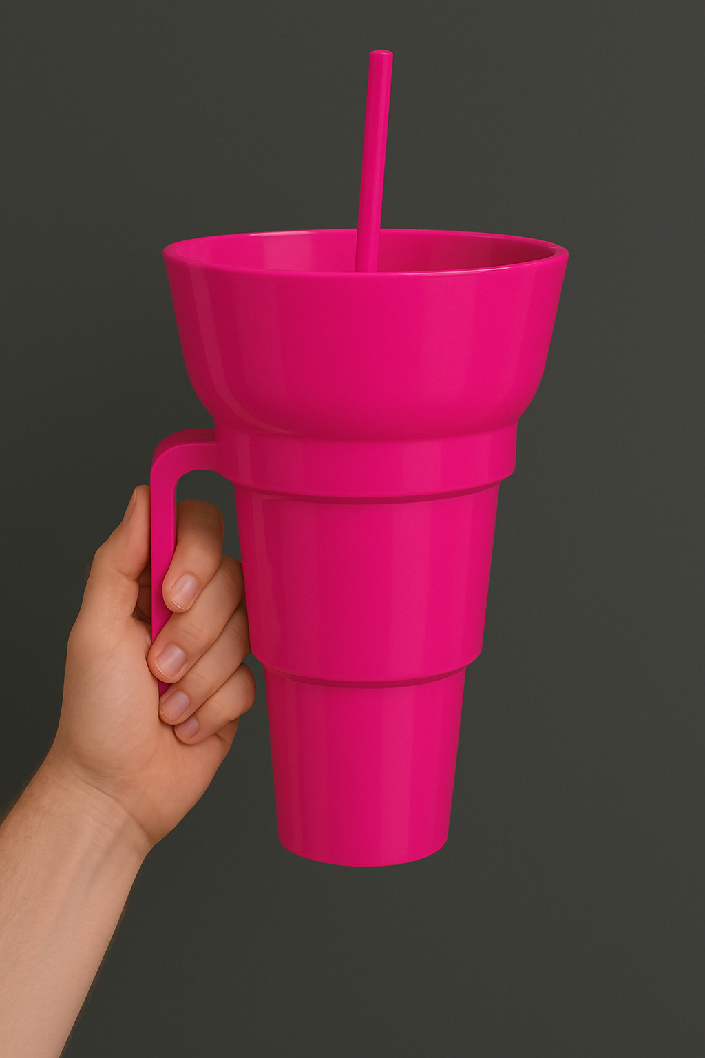 Chomp Chalice