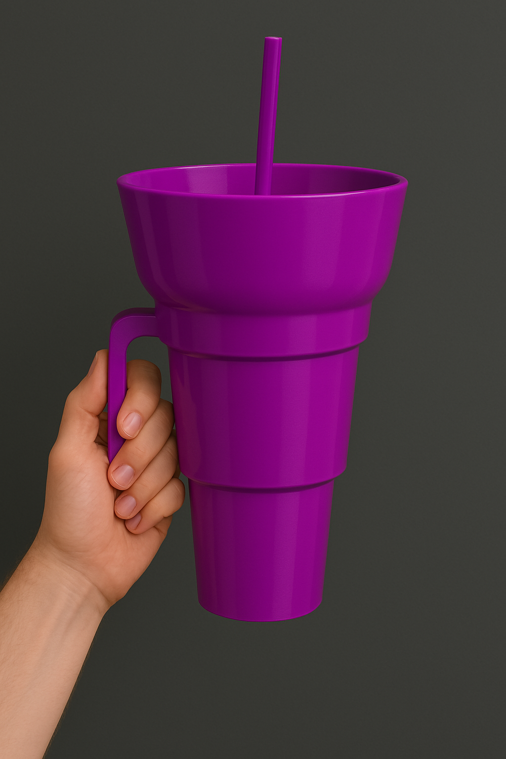 Chomp Chalice
