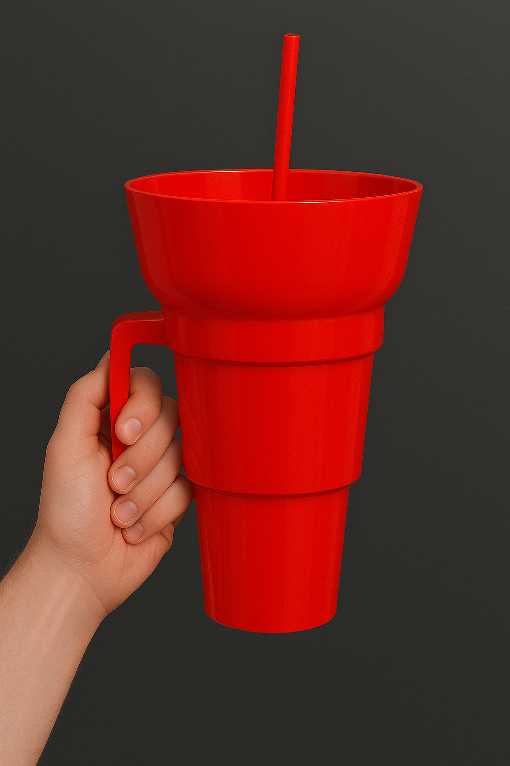 Chomp Chalice