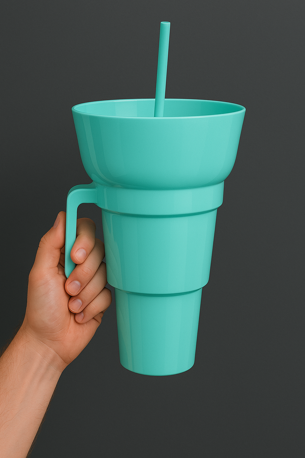 Chomp Chalice