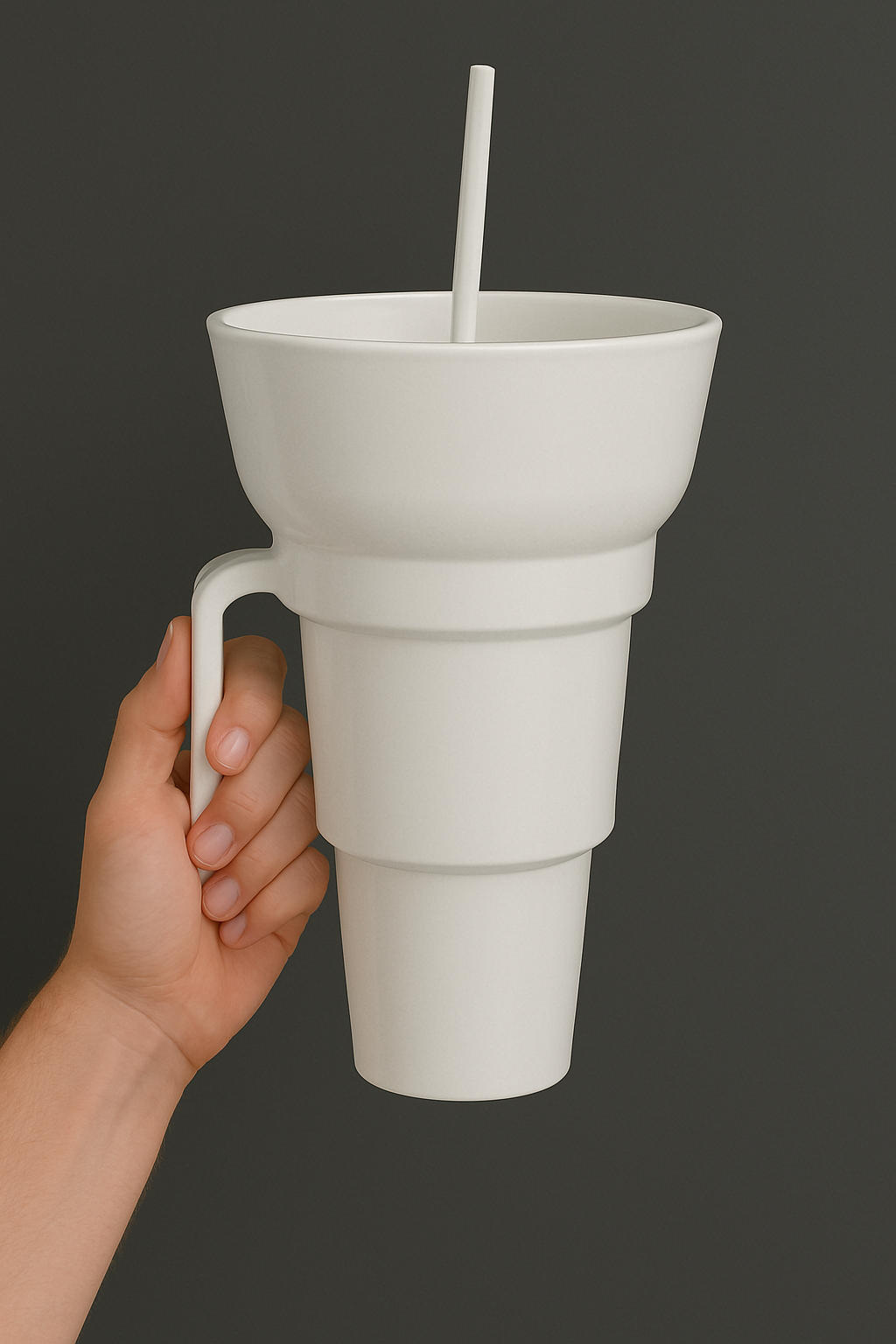 Chomp Chalice