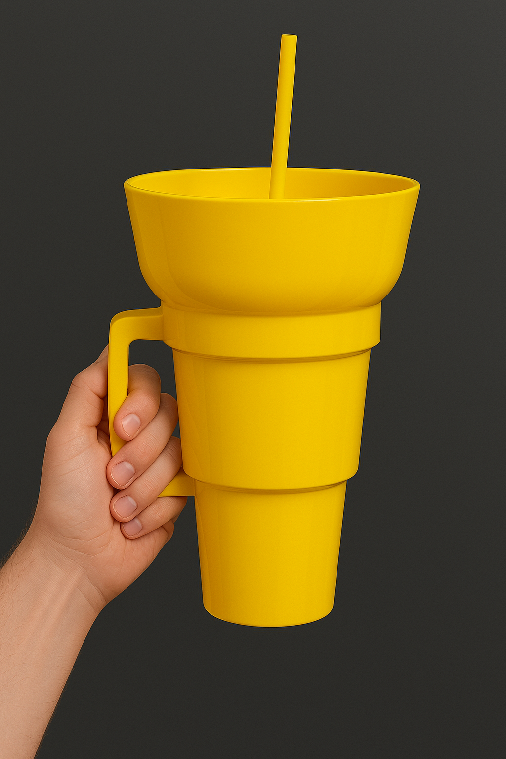 Chomp Chalice