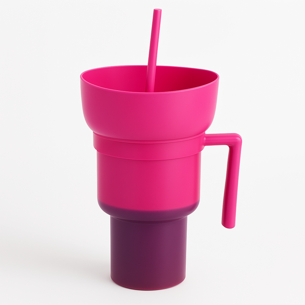 Chomp Chalice
