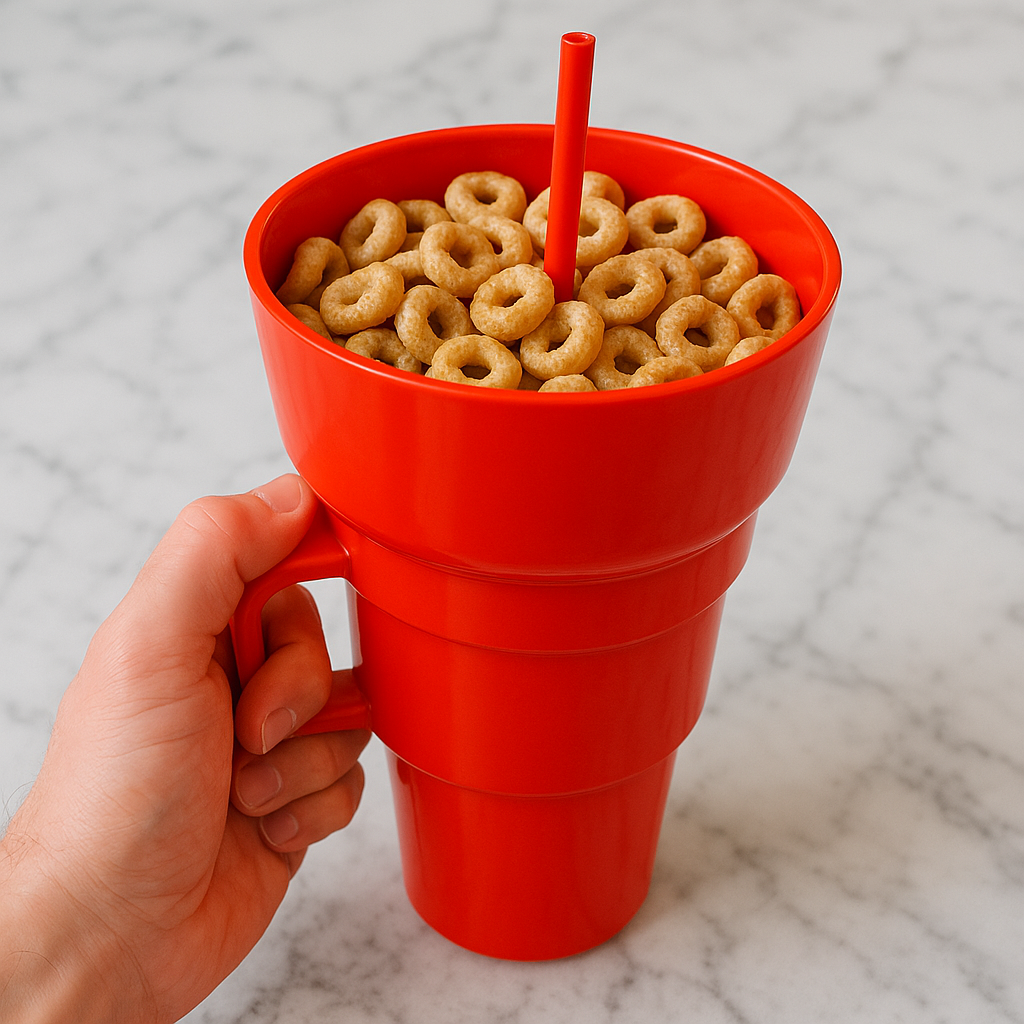 Chomp Chalice